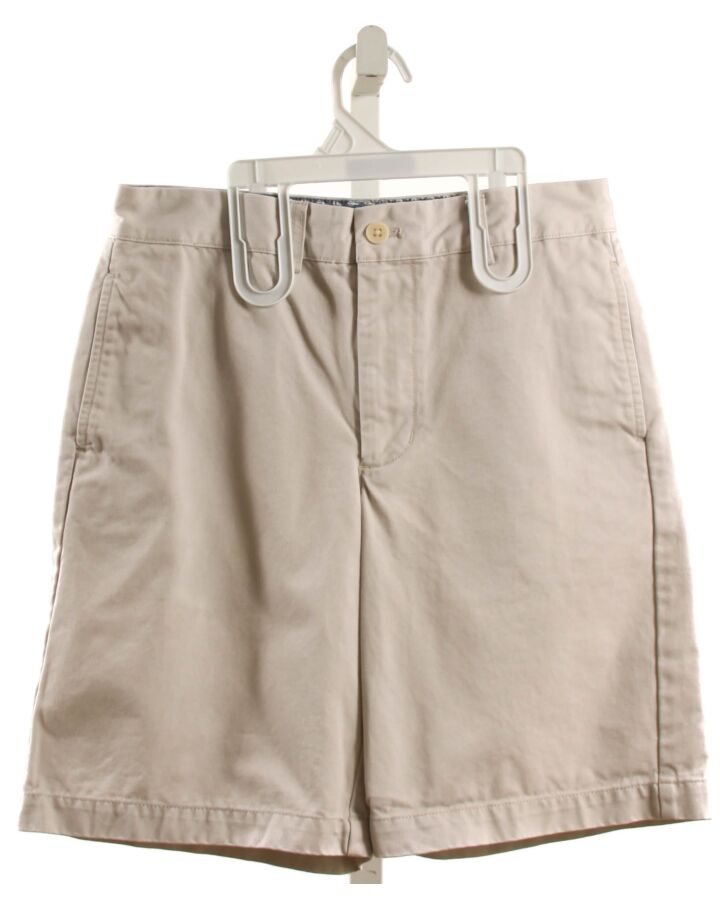 VINEYARD VINES  KHAKI    SHORTS
