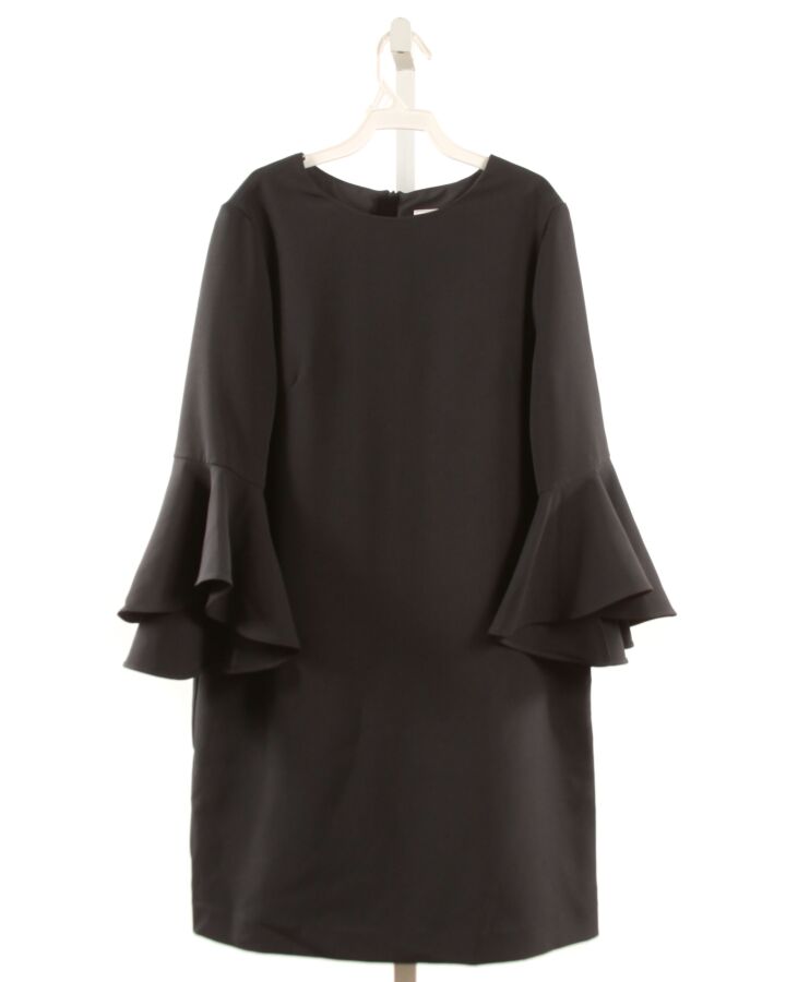 MILLY  BLACK    DRESS