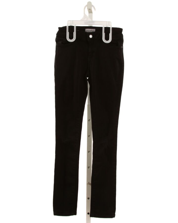 DL1961  BLACK DENIM   JEANS