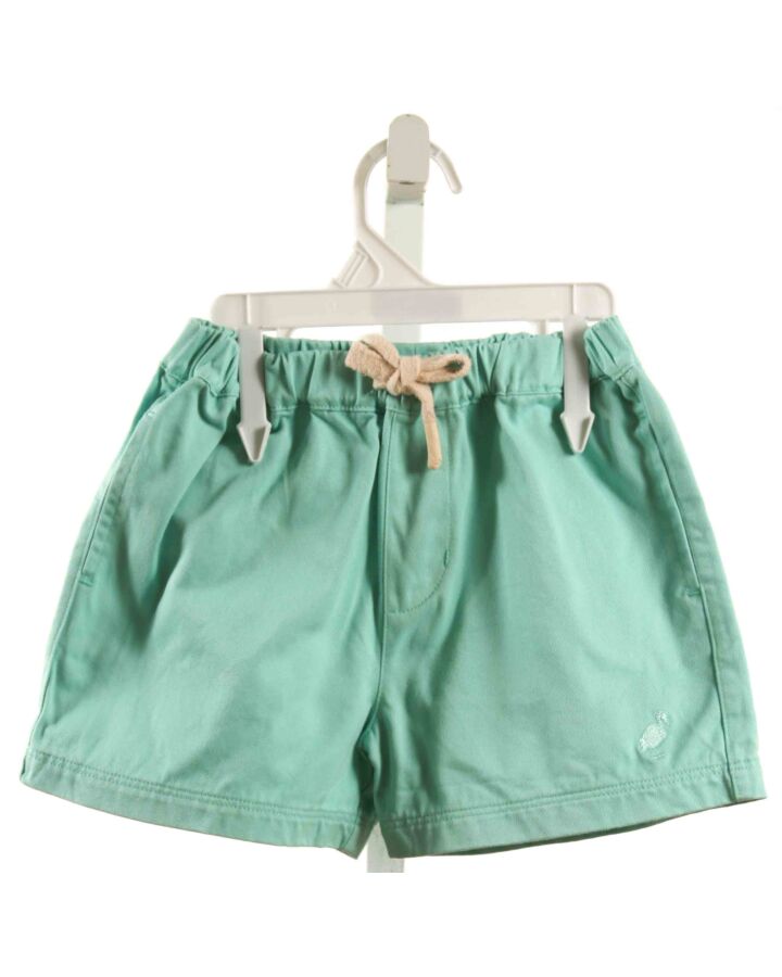 THE BEAUFORT BONNET COMPANY  MINT    SHORTS