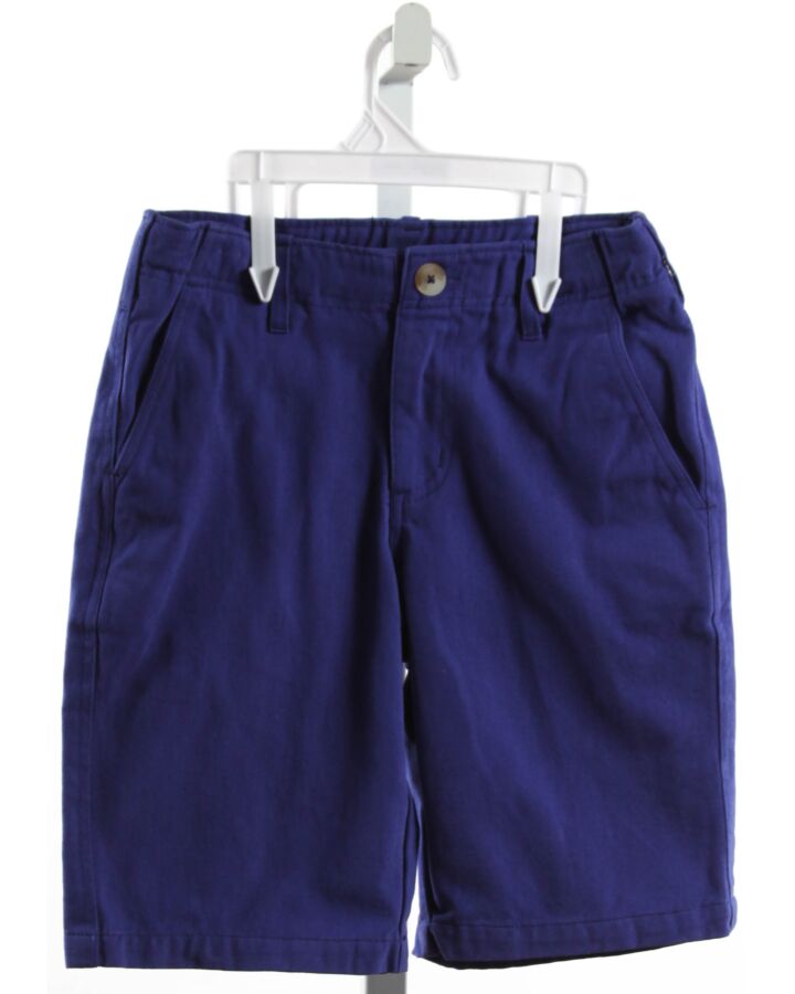 JACK THOMAS  BLUE    SHORTS