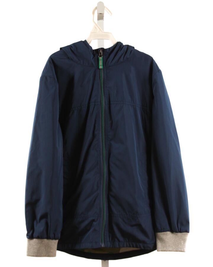 MINI BODEN  NAVY    OUTERWEAR