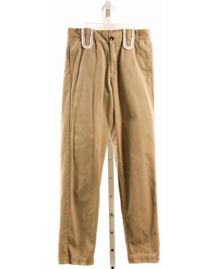 BELLA BLISS  KHAKI    PANTS