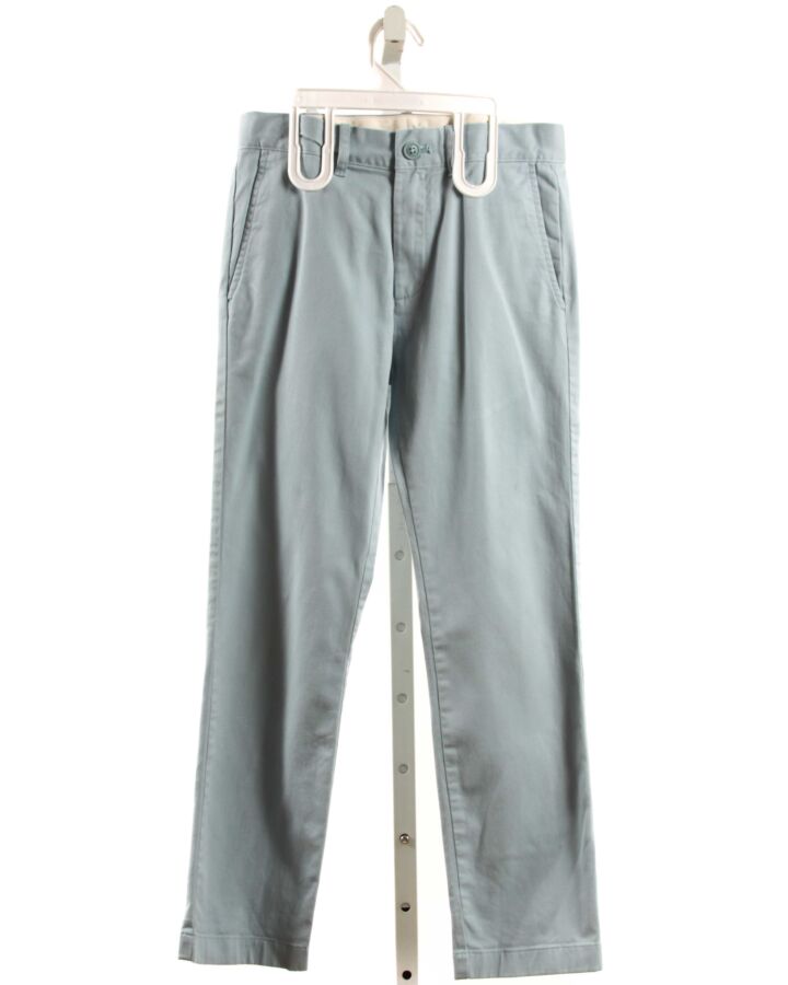CREWCUTS  LT BLUE    PANTS