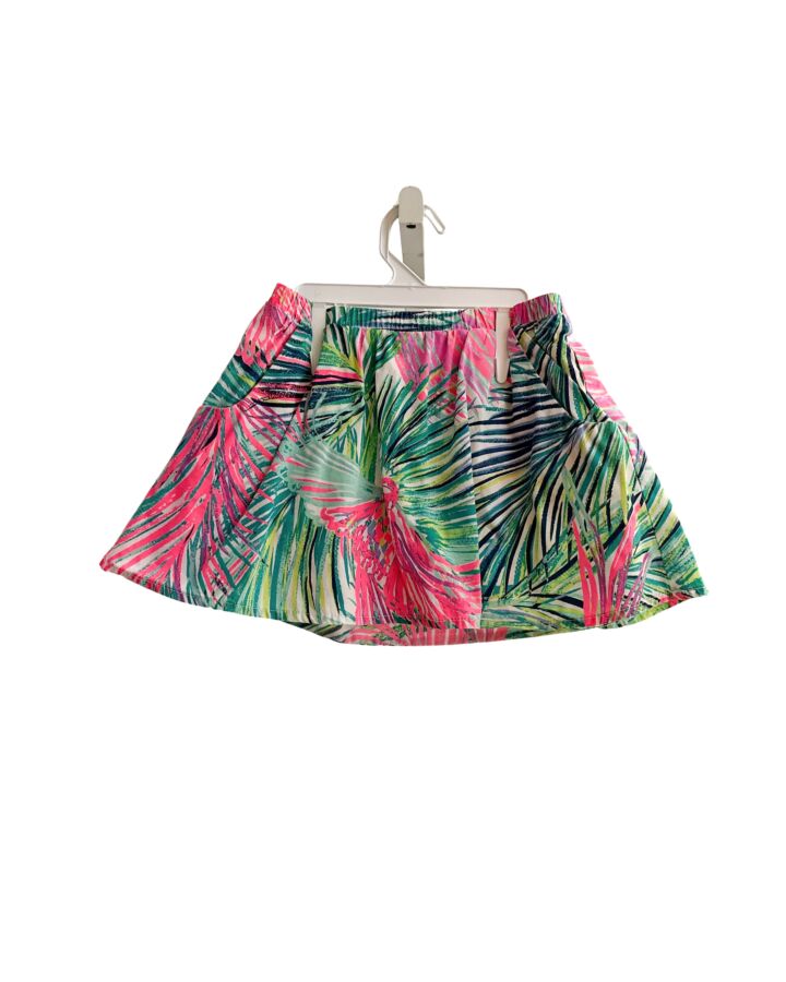 LILLY PULITZER  MULTI-COLOR    SKORT