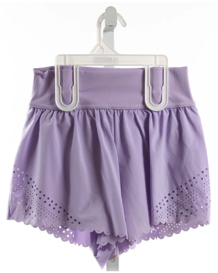 AERIE  LAVENDER    SHORTS