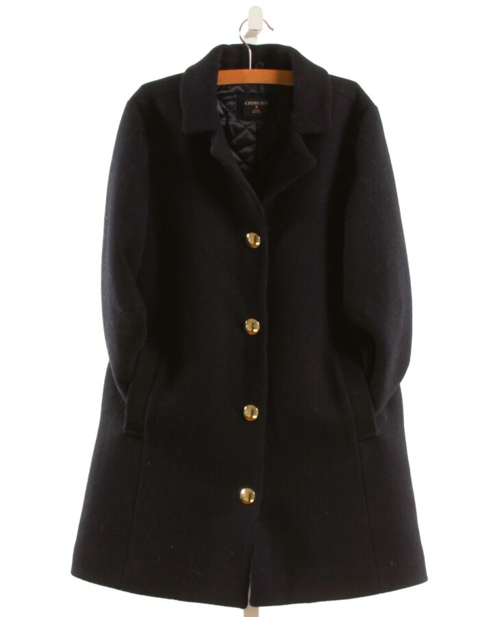 CREWCUTS  BLUE    DRESSY OUTERWEAR