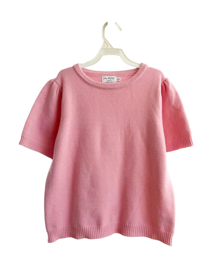 SHOP THE MINT  PINK    SWEATER