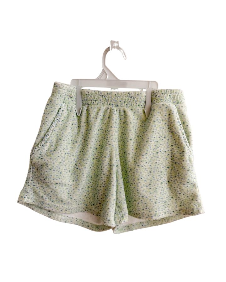 MINNOW  MINT TERRY CLOTH   SHORTS
