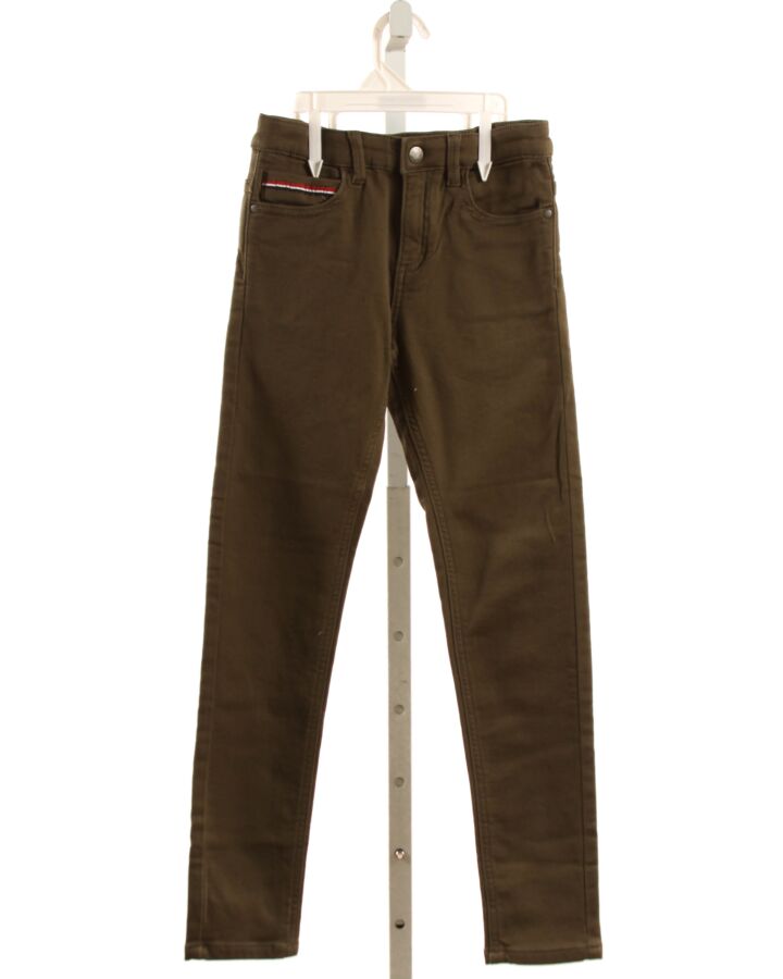 MAYORAL  FOREST GREEN    PANTS