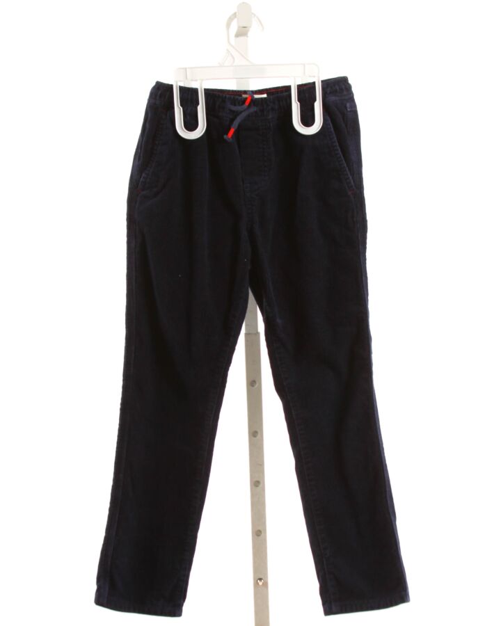 MINI BODEN  NAVY CORDUROY   PANTS