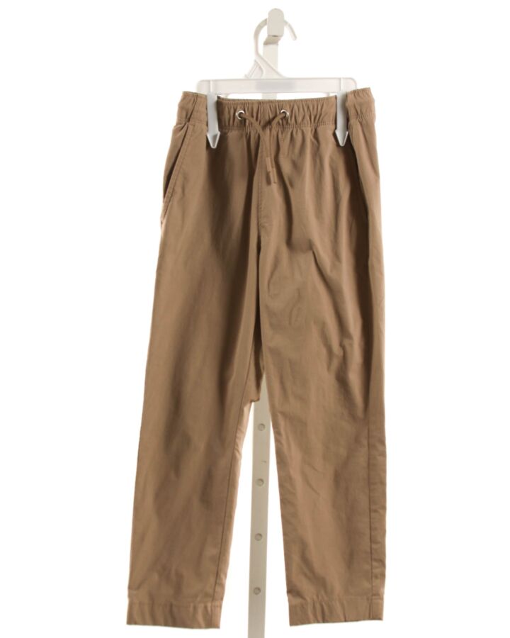 CREWCUTS  BROWN    PANTS