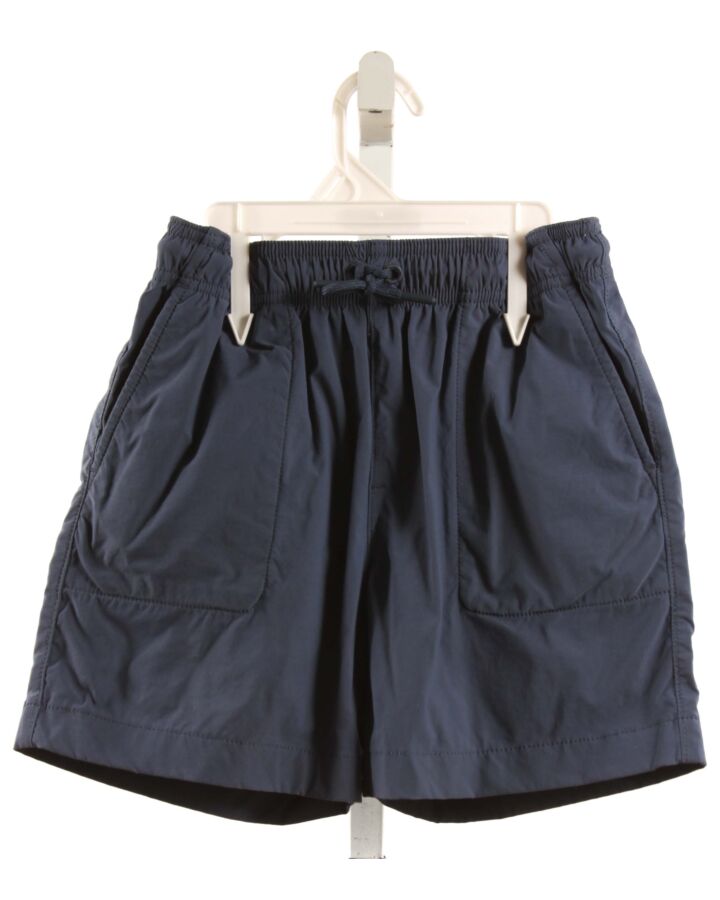 CREWCUTS  NAVY    SHORTS