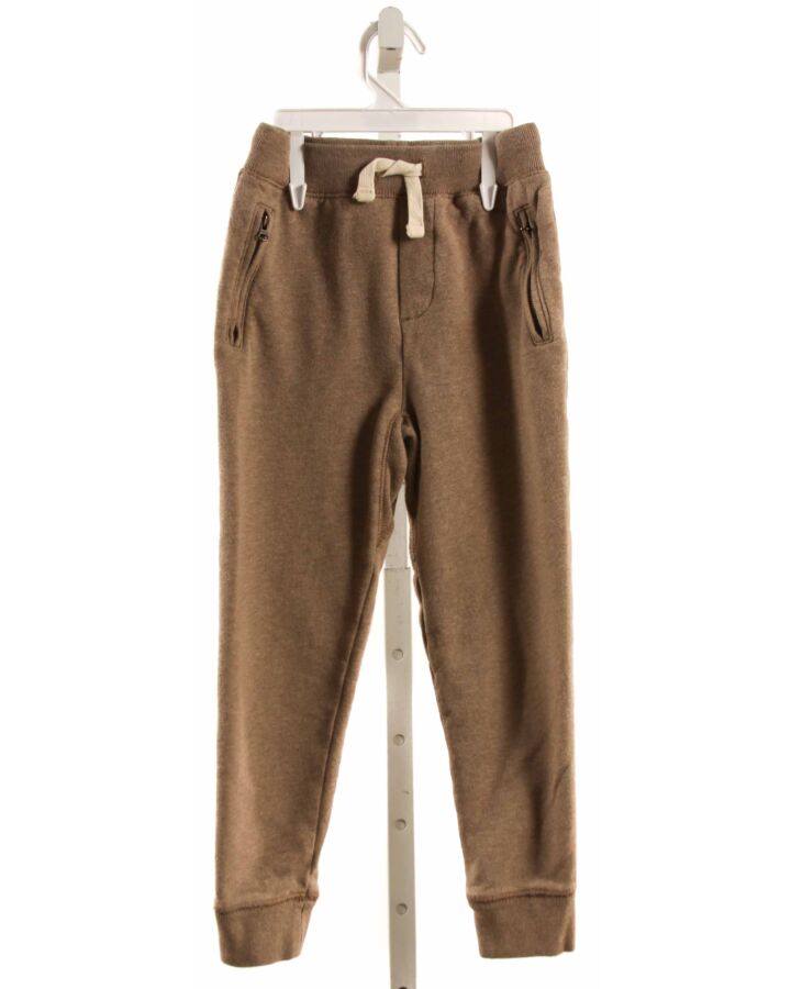 CREWCUTS  BROWN    PANTS