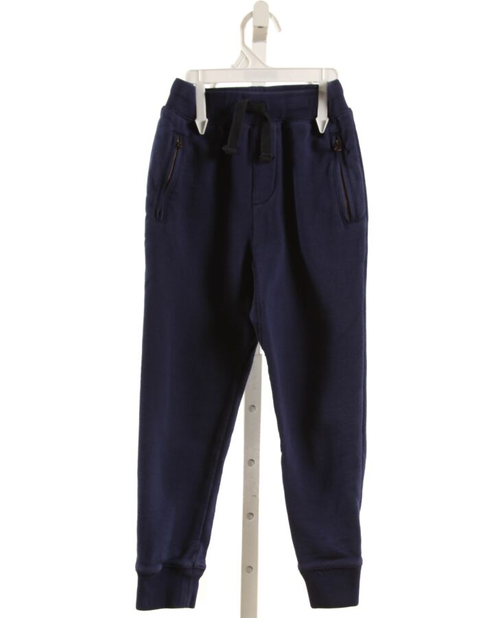 CREWCUTS  NAVY    PANTS