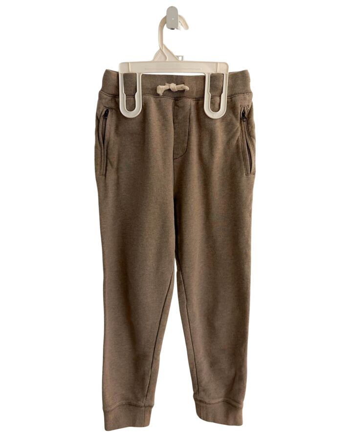 CREWCUTS  BROWN    PANTS