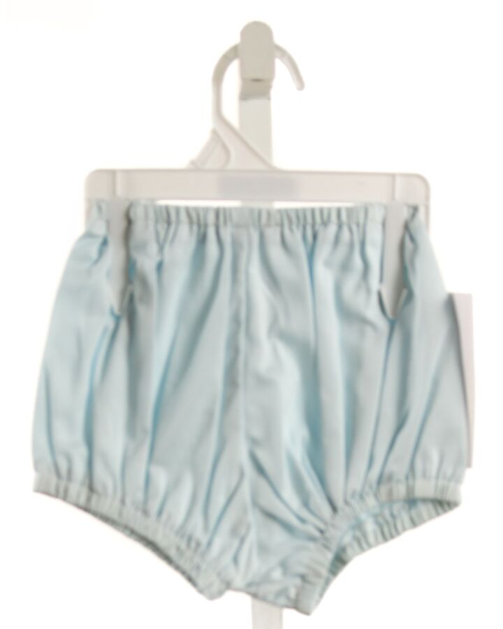 MARY & GRACE  LT BLUE    BLOOMERS