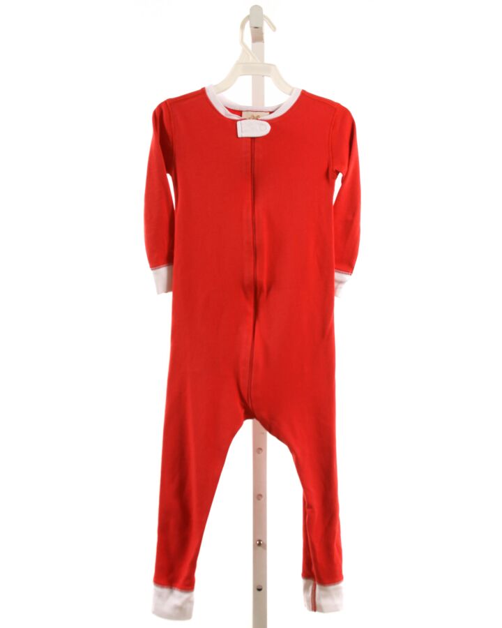 THE BEAUFORT BONNET COMPANY  RED    LOUNGEWEAR