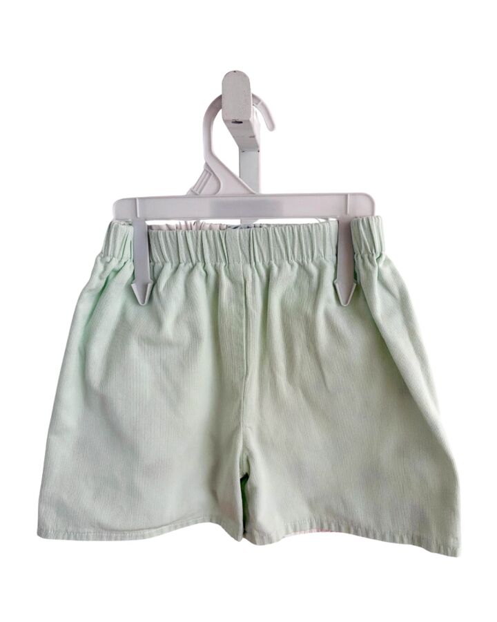 NO TAG  MINT    SHORTS
