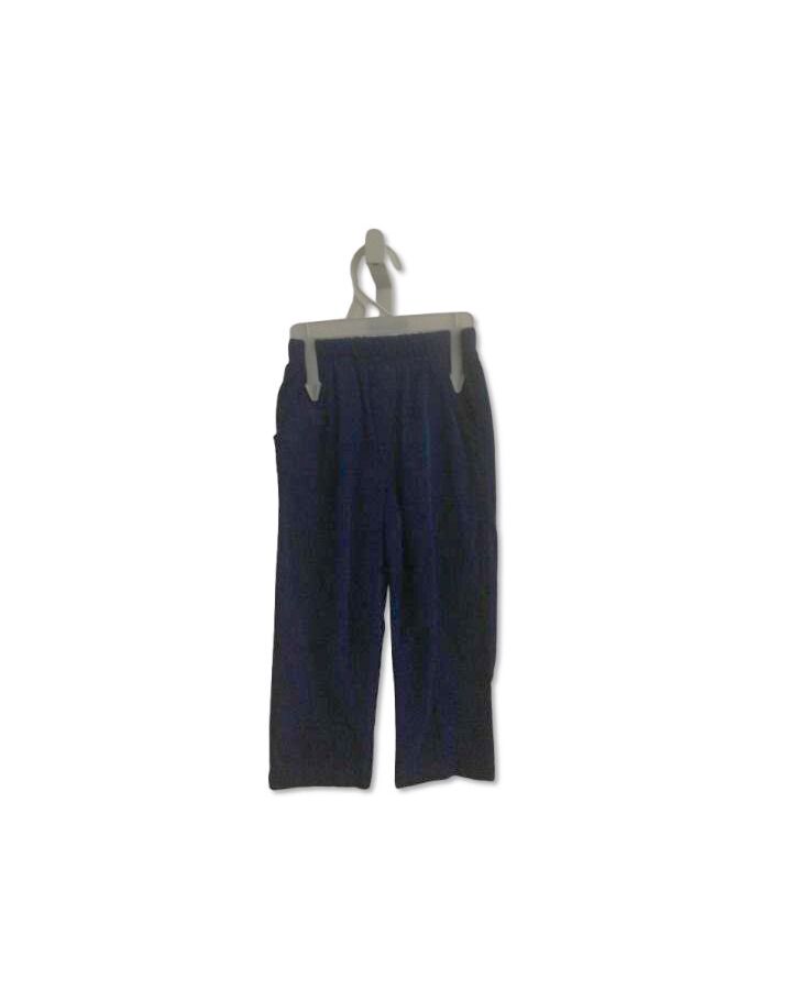 BAILEY BOYS  BLUE CORDUROY   PANTS