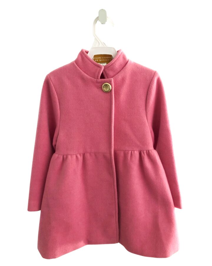 THE BEAUFORT BONNET COMPANY  PINK    DRESSY OUTERWEAR