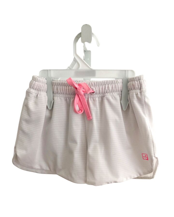 SET BY LULLABY SET  WHITE    SHORTS