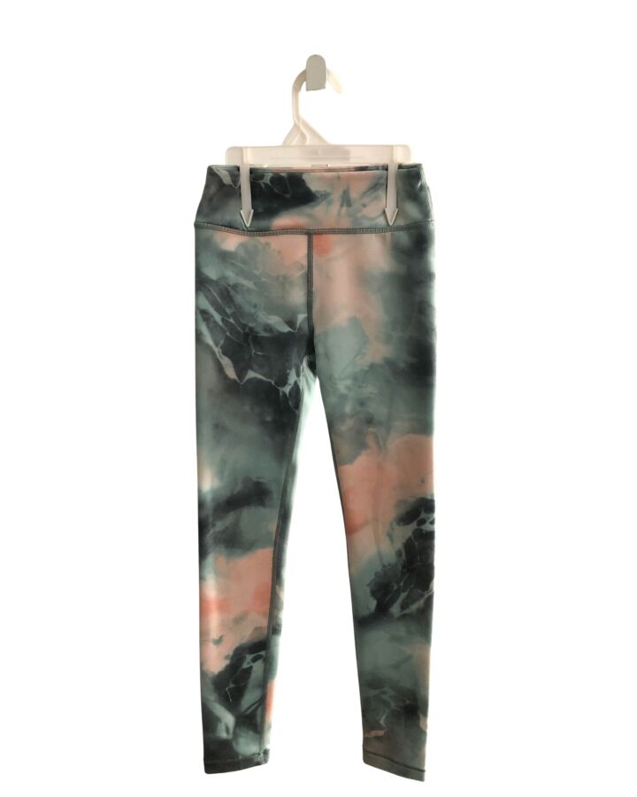 ATHLETA GIRL  GREEN    PANTS