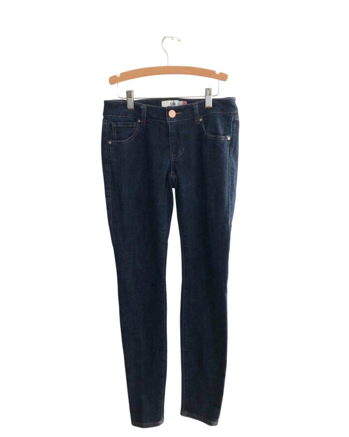 CABI  DENIM DENIM   PANTS