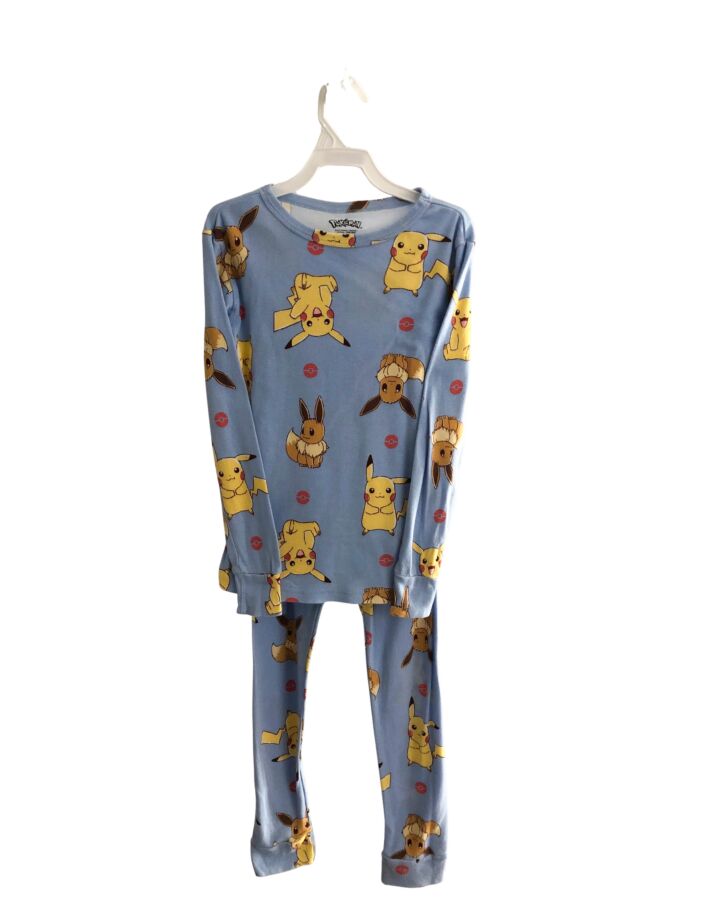 POKEMON  BLUE    LOUNGEWEAR