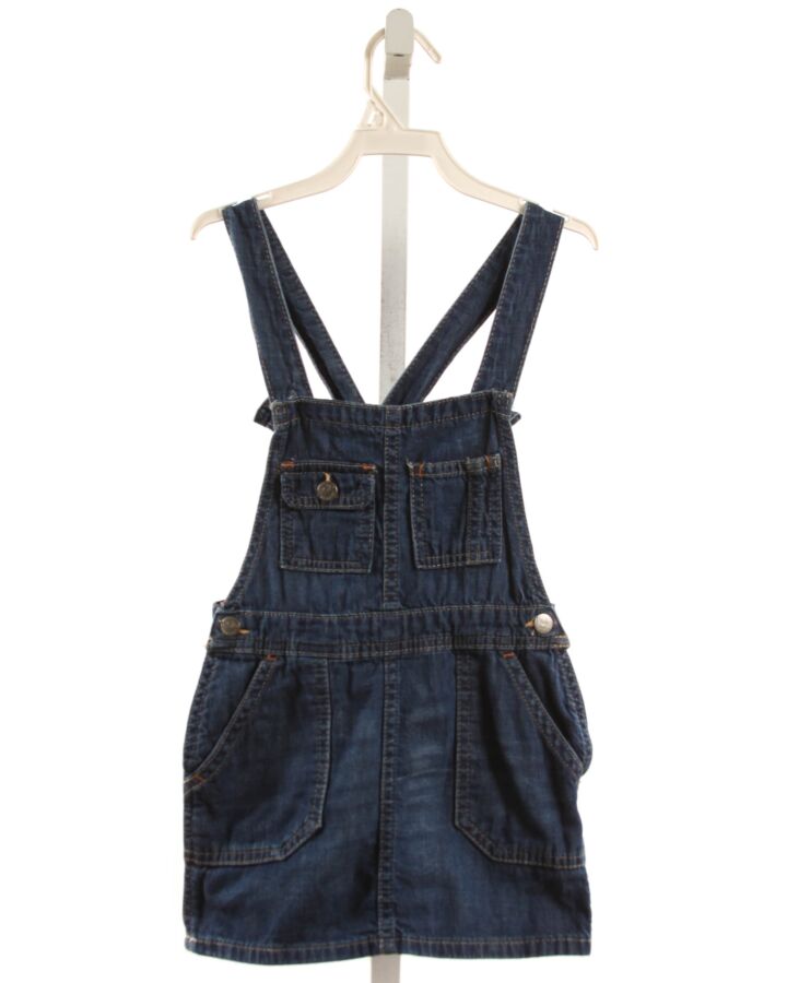 POLO BY RALPH LAUREN  DENIM    DRESS