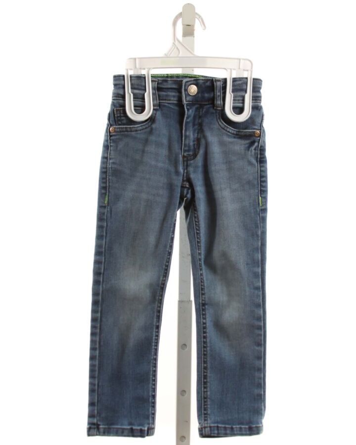 MINI BODEN  DENIM    JEANS