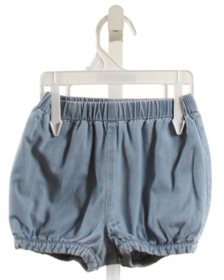 BABY BODEN  CHAMBRAY    SHORTS