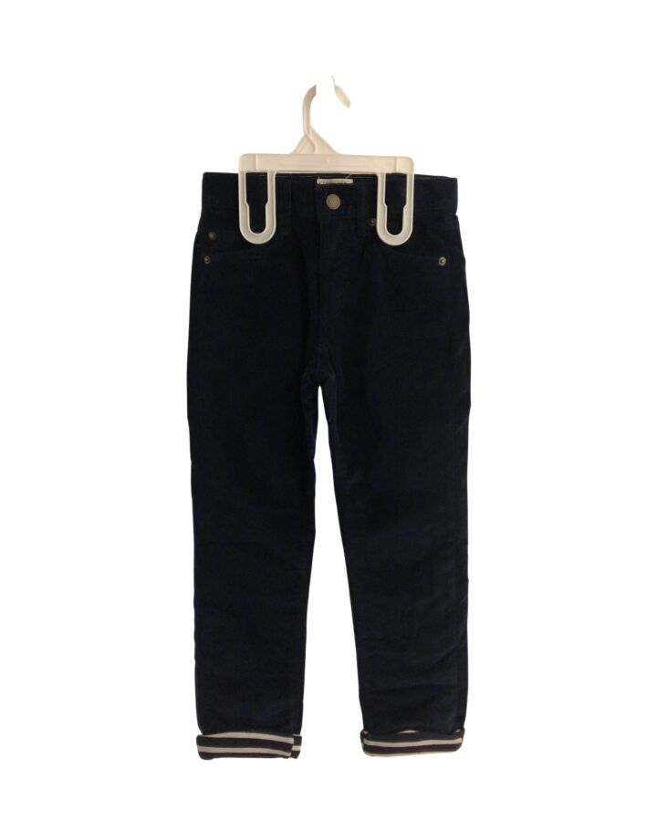 CREWCUTS  NAVY CORDUROY   PANTS