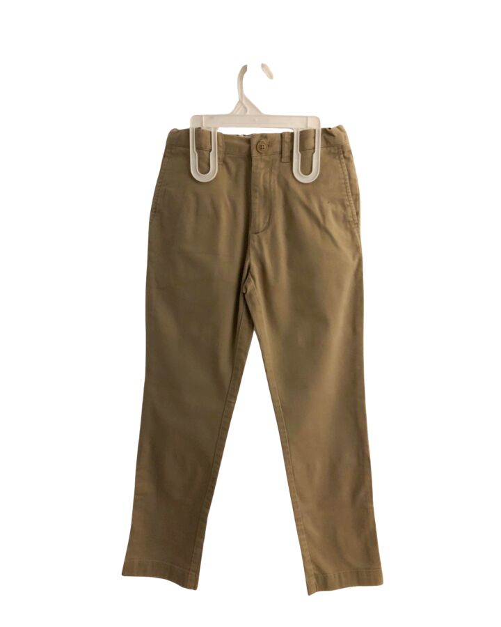 CREWCUTS  KHAKI    PANTS