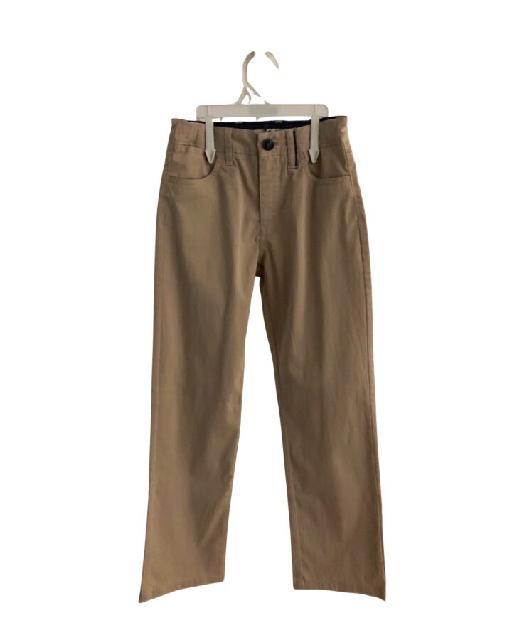 JOHNNIE-O  KHAKI    PANTS