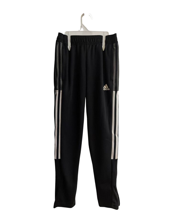 Adidas  BLACK    PANTS
