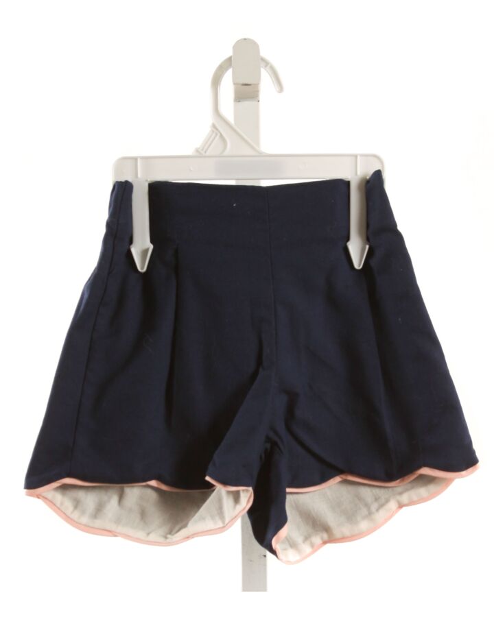 DONDOLO  BLUE    SHORTS