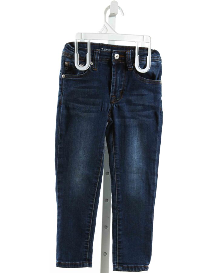 AG JEANS  DENIM    JEANS