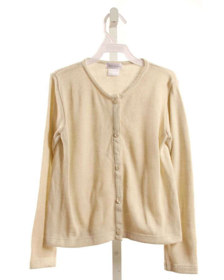 DONDOLO  CREAM    CARDIGAN