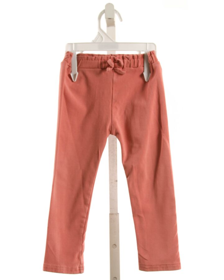 VIGNETTE  PINK KNIT   PANTS