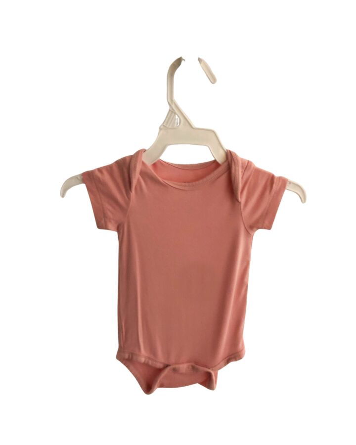 KYTE BABY  PINK    KNIT BUBBLE