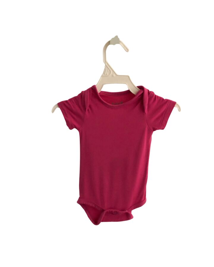 KYTE BABY  HOT PINK    KNIT BUBBLE