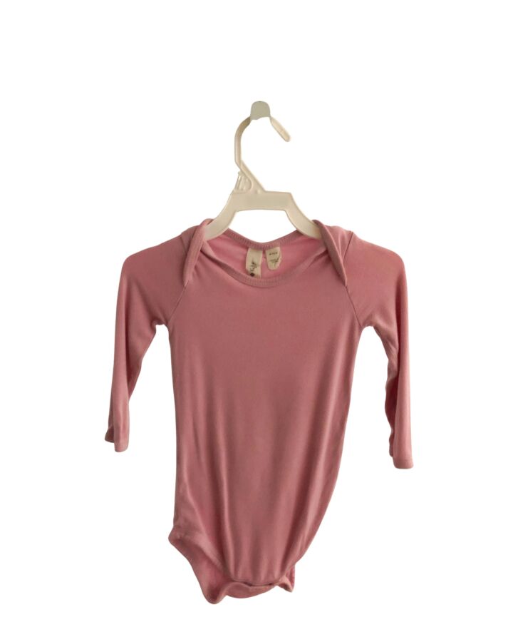 KYTE BABY  LAVENDER    KNIT BUBBLE