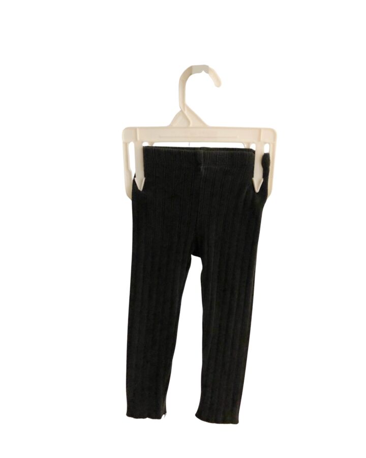 RYLEE & CRU  BLACK    LEGGINGS