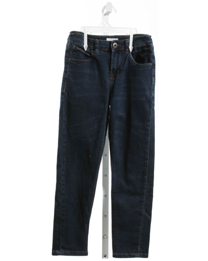 HUDSON  DENIM    PANTS