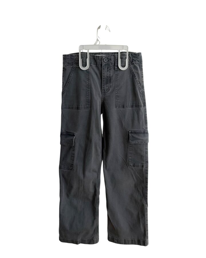 ABERCROMBIE  BLACK    PANTS