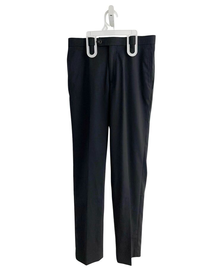 MICAHEL KORS  BLACK    PANTS