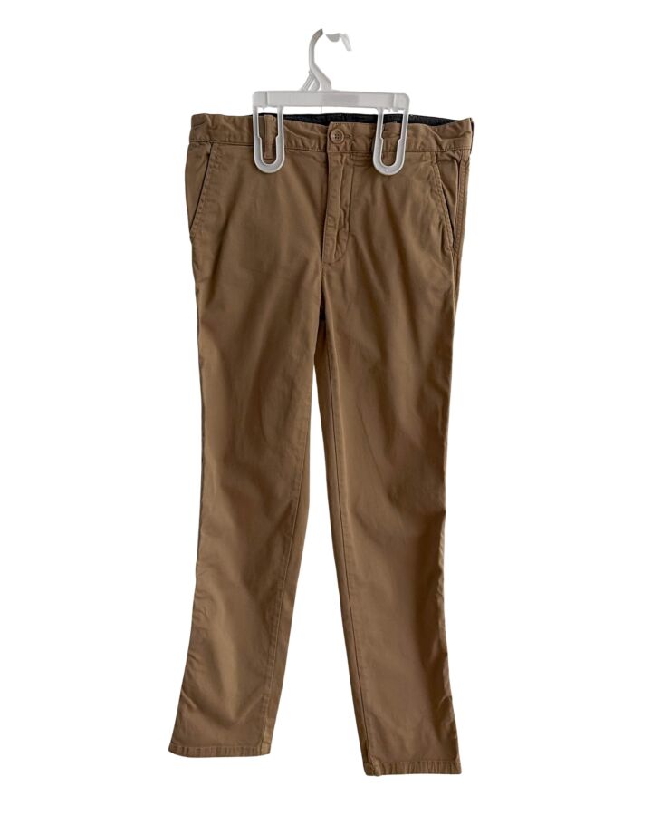NORDSTROM  KHAKI    PANTS