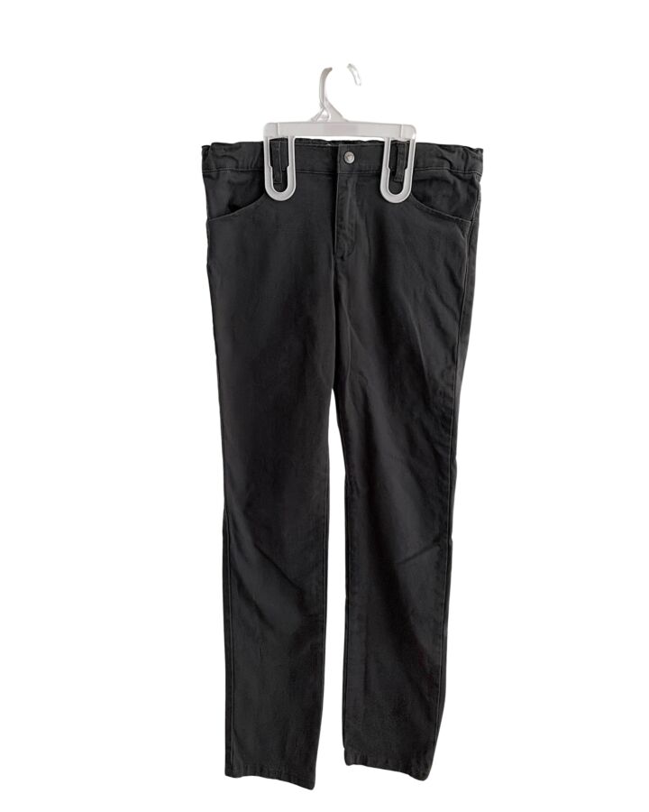 APPAMAN  GRAY    PANTS