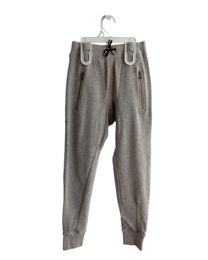 MOLO  GRAY    PANTS
